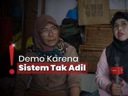 Anak Gagal PPDB Jalur Zonasi, Ortu Ukur Manual Jarak Rumah ke Sekolah