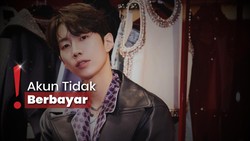 Bikin Heboh Fans, Jay Park Buka Akun OnlyFans Untuk Promosi Lagu Baru