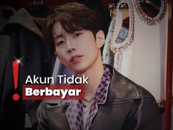 Bikin Heboh Fans, Jay Park Buka Akun OnlyFans Untuk Promosi Lagu Baru