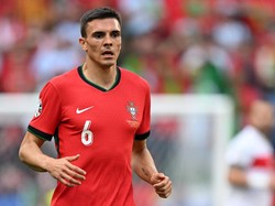 Bayern Resmikan Transfer Joao Palhinha