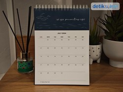 Tanggal 1 Juli Memperingati Apa? Ada Hari Bhayangkara