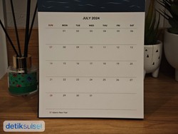 Jadwal Puasa Tasua-Asyura Versi Muhammadiyah, NU dan Pemerintah