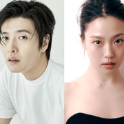 Disatukan sebagai Pasangan, Kang Ha Neul dan Go Min Si Dikabarkan Bintangi Drama Rom-Com Baru