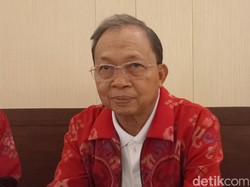 Koster Bicara soal Kemungkinan KIM Gabung PDIP untuk Pilgub Bali 2024