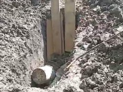 Keji! Pencuri Tali Pocong di Cluring Banyuwangi Juga Sobek Kain Kafan Mayat