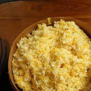 Selain untuk Diet, Ini 5 Manfaat Nasi Jagung Sebagai Pengganti Nasi Putih