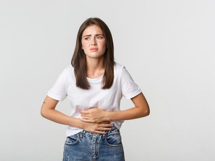 Mencegah Batu Ginjal/Foto: Freepik/Benzoix