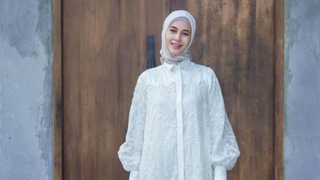 Cerita Paula Verhoeven Bangun Karier Modeling, Berawal dari Minder karena Tinggi Badan