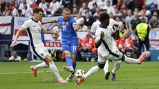 Inggris ke Perempat Final Euro 2024, Southgate Kirim Pesan ke Kritikus