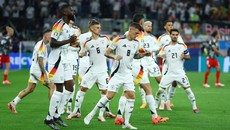 Jerman Tak Pernah Kalah di Perempat Final Piala Eropa