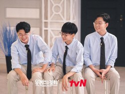 Bukan Sembarangan, Ini Profesi Ibunda Daehan, Minguk, dan Manse