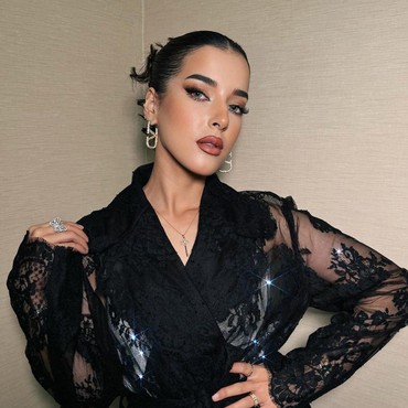 Pengeluaran Tasya Farasya untuk Aplikasi Ojek Online dalam Setahun Bikin Melongo