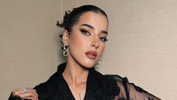 Pengeluaran Tasya Farasya untuk Aplikasi Ojek Online dalam Setahun Bikin Melongo