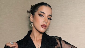 TASYA FARASYA CUKUP TERGANGGU DENGAN MASALAH PENDENGRAN INI