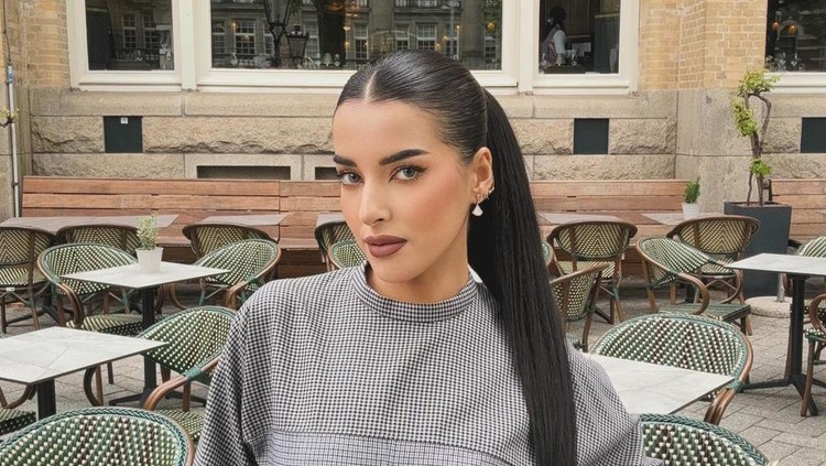 Tasya Farasya
