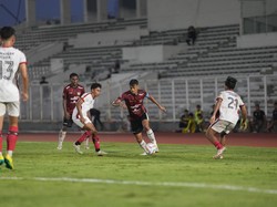 Jelang AFF U-19: Jurus Indra Sjafri Terus Matangkan Timnas U-19