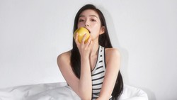 Alasan Irene Red Velved Dinobatkan sebagai Idol Korea Favorit dan Viral