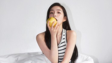 img-title Alasan Irene Red Velved Dinobatkan sebagai Idol Korea Favorit dan Viral