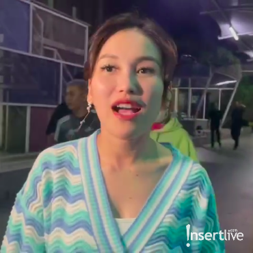 Ayu Ting Ting Benarkan Sudah Putus dengan Muhammad Fardhana