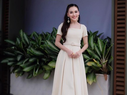 Sempat Dirawat di RS, Ayu Ting Ting Ungkap Kronologi Meninggalnya Sang Keponakan