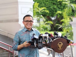 Pemindahan ASN ke IKN Dimatangkan, MenPAN-RB Paparkan 3 Skema