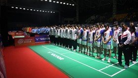 Keluarga Jemput Zhang Zhi Jie yang Meninggal, PBSI Tanggung Penuh