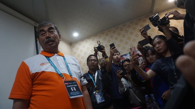PBSI Serukan Tanggung Jawab Media dan Publik dalam Menghormati Privasi Korban Insiden Zhang Zhi Jie