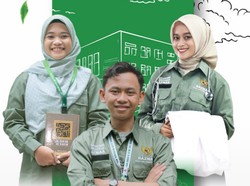 Segera Daftar! Beasiswa Santri Baznas 2024 Diperpanjang hingga 31 Oktober!