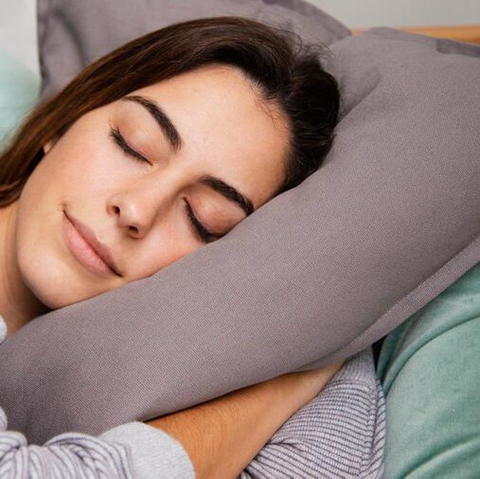 Cara Tidur Cepat/ Foto: freepik.com