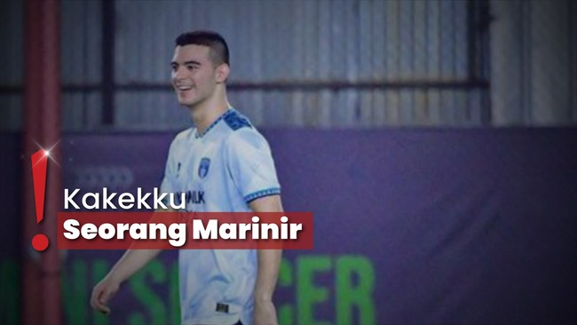 Ciccio Manassero Ingin Berperan Jadi Tentara Tapi Takut dengan Ular