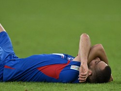 David Hancko: Gol Bellingham Itu Belati yang Menusuk Hati