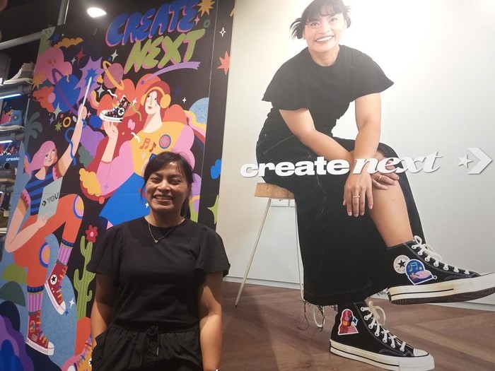 4 Seniman dan Ilustrator Perempuan Indonesia yang Mendunia