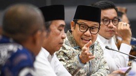 Rapat Perdana Tentukan Pimpinan Pansus Haji Batal Digelar Hari Ini