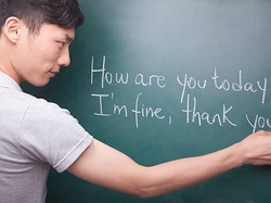 Membangkitkan Pelajaran Bahasa Inggris