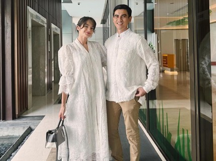 Perubahan Enzy Storia Usai Jadi Istri Diplomat, Lebih Mengenal Diri Sendiri Bun
