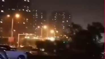 img-title Fenomena Alam Aneh di China Siang Berubah Jadi Malam, Ini Faktanya