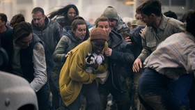 Penjelasan Alien yang Menyerang Manusia di A Quiet Place: Day One