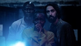 Penjelasan Ending A Quiet Place Day One, Nasib Sam hingga Eric