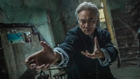 Twilight of the Warriors: Walled In Dikirim Hong Kong ke Oscar 2025