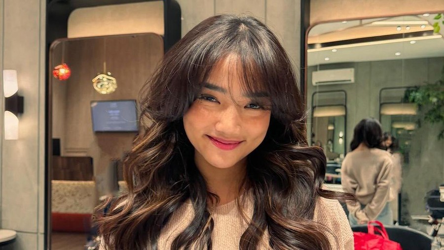 Fujianti Utami