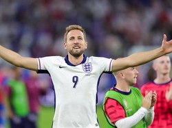 Euro 2024: Mejan Lawan Swiss, Harry Kane pun Dikritik Keras!