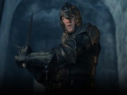 House of the Dragon Janjikan Lebih Banyak Adegan Aksi di Season 3