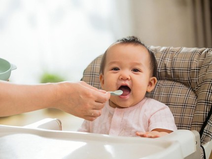 Penjelasan Dokter soal Abon untuk Makanan Anak di Bawah Usia 1 Tahun