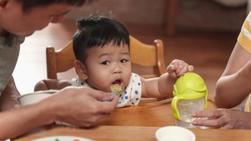 KEBUTUHAN PROTEIN HEWANI ANAK