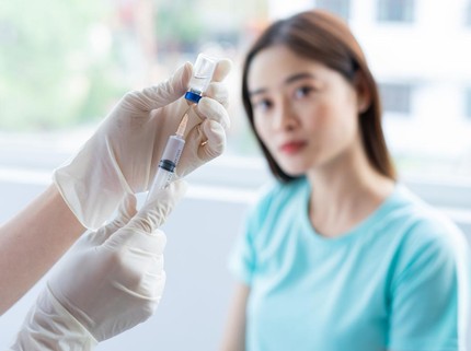Apakah Vaksin HPV Tetap Efektif untuk Perempuan yang Sudah Menikah?