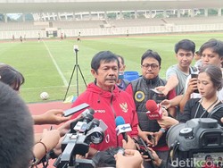 Timnas U-19 Hadapi Malut United dan PON Jatim Jelang Piala AFF