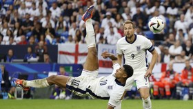 Jadwal Siaran Langsung Inggris vs Swiss di Perempat Final Euro 2024