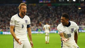 Susunan Pemain Inggris vs Swiss di Perempat Final Euro 2024