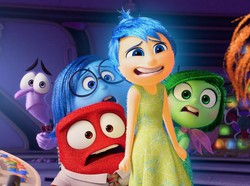 Ini Syarat dari Disney Jika Film Pixar Mau Bikin Sekuel