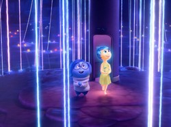 Inside Out 2 Lengserkan Lion King, Jadi Film Terlaris No 9